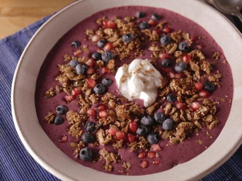 Bobby's Power Bowl