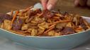 New Twists on Party Mix