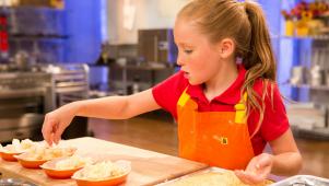 Kitchen Camaraderie