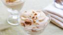 Less Guilt Banana Pudding