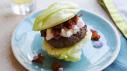 Wedge Salad Burger
