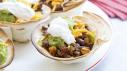 Muffin Tin Tacos