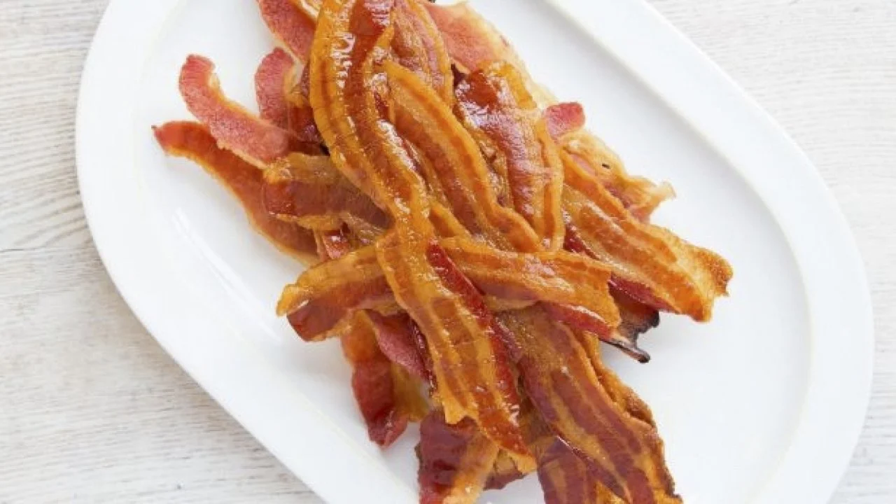Bacon 101