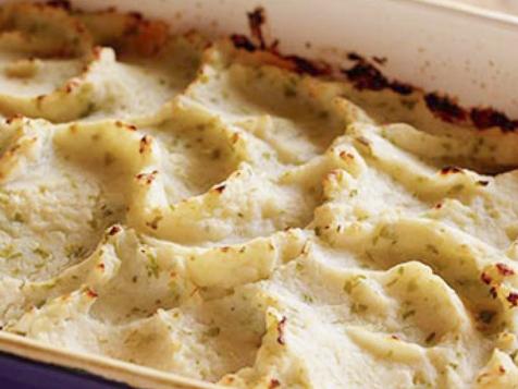 Lightened-Up Shepherd's Pie