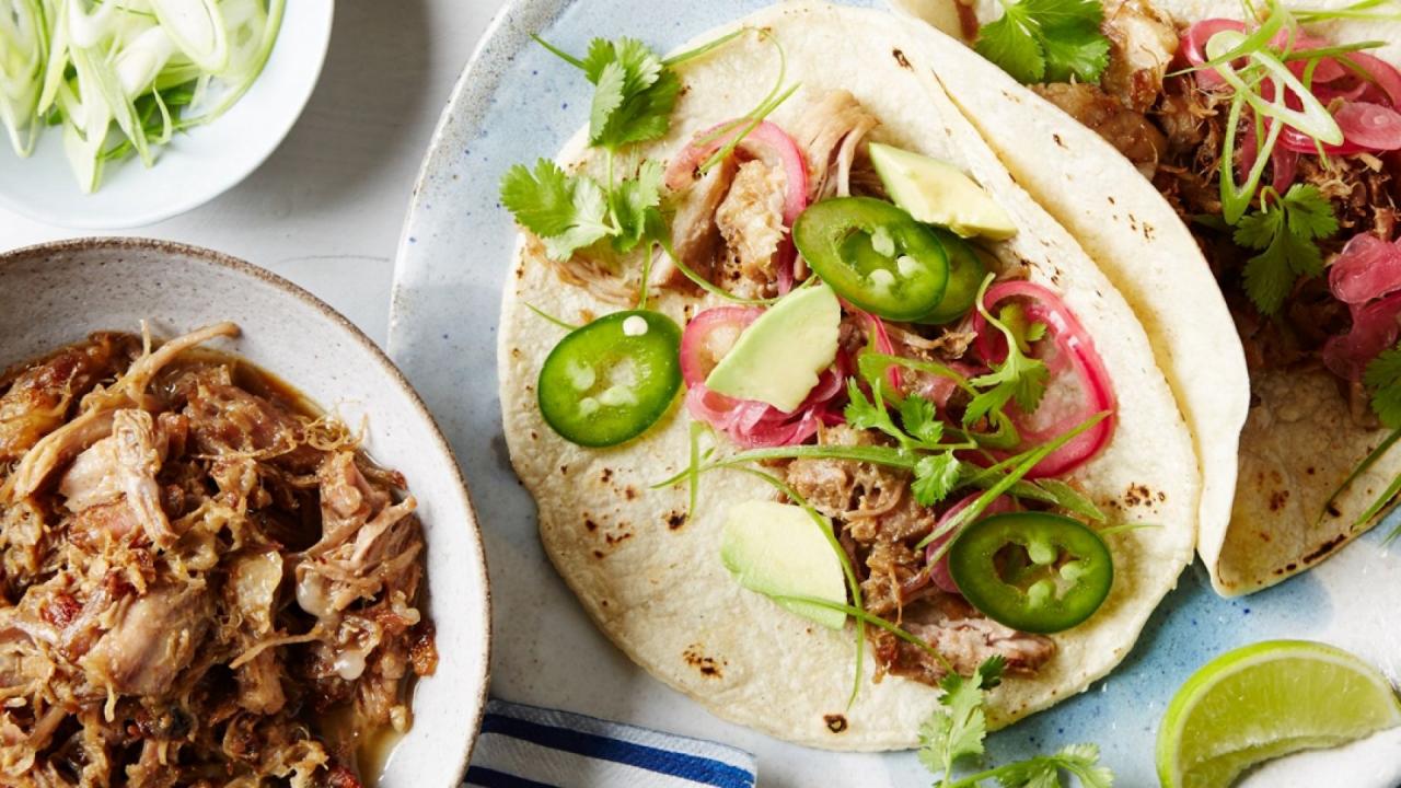 Carnitas