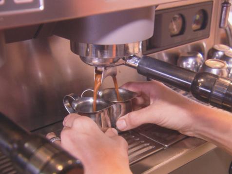 Newport's Coffee Grinder