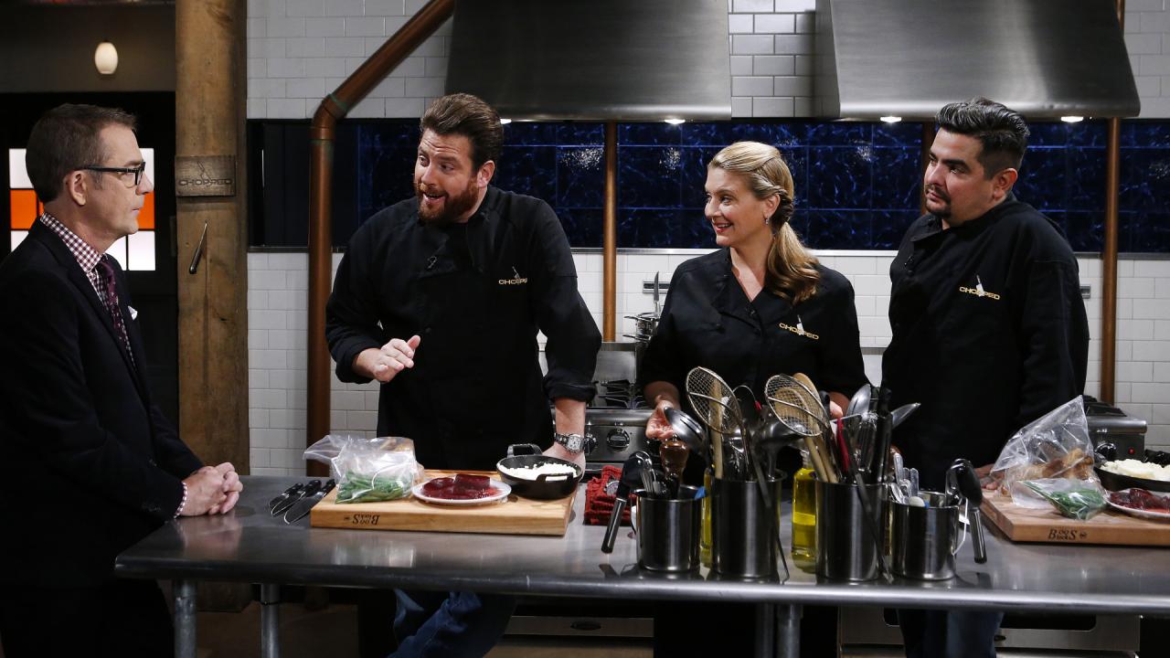 After Hours: Thanksgiving Soup-er Stars