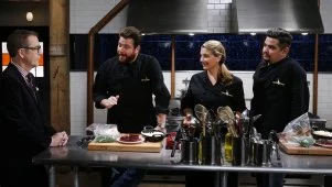 After Hours: Thanksgiving Soup-er Stars