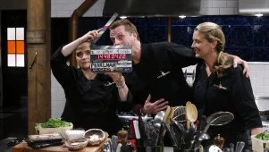 After Hours: Sitcom Moms