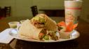 Carne Asada Burrito in Nevada