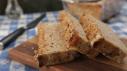 Buffalo Chicken Meatloaf