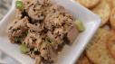 Spicy Sesame Tuna Salad