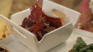 Kentucky Red Beans and Rice