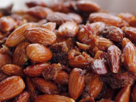 Ree's Roasted Almonds
