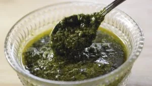 Ree's Chimichurri Sauce