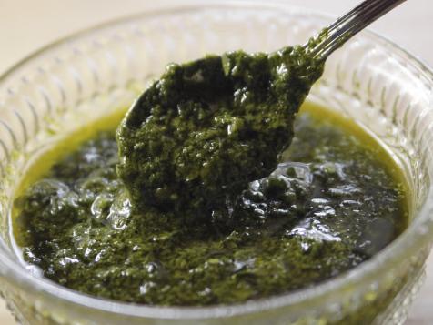 Ree's Chimichurri Sauce
