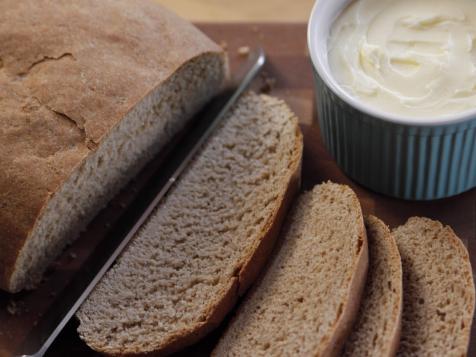 Ree's Rustic Country Bread