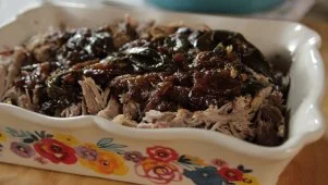 Ree's Pork Carnitas