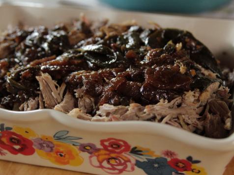 Ree's Pork Carnitas