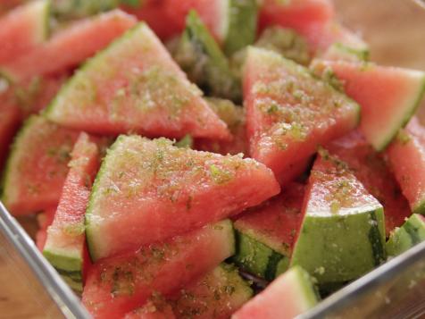 Ree's Watermelon Mini-Wedges