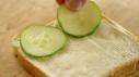 Ree's Cucumber Sandwiches