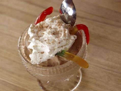 Ree's Milk Chocolate Mousse