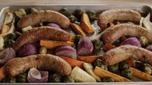 Ree's Five-Ingredient Suppers