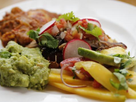 Ree's Mango Salad