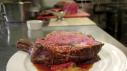 Keens Steakhouse Prime Rib