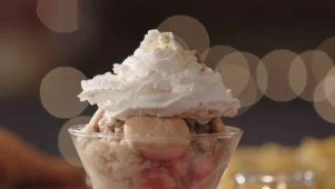 Sylvia's Banana Pudding
