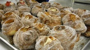 PB&J Cruffin