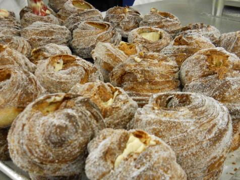 PB&J Cruffin