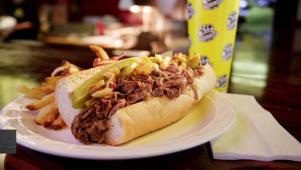Al's Italian Beef in Chicago