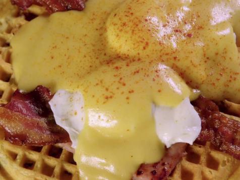 The B.W. Benny in California