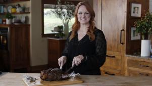 Ree's Red Wine Pot Roast