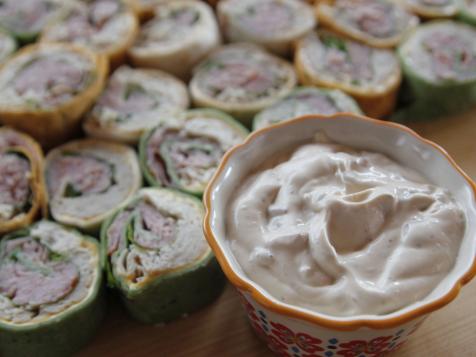 Ree's Sandwich Roll-Ups