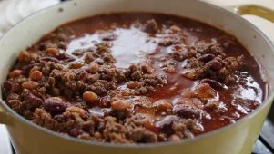 Ree's Quick Chili