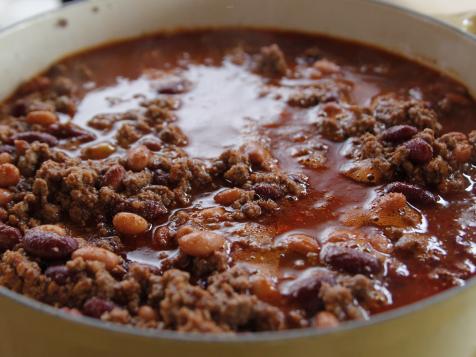 Ree's Quick Chili