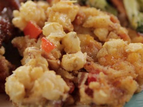 Hominy Casserole