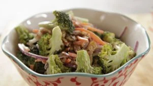 Broccoli Salad