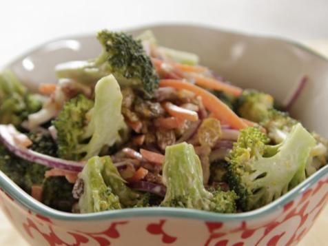 Broccoli Salad