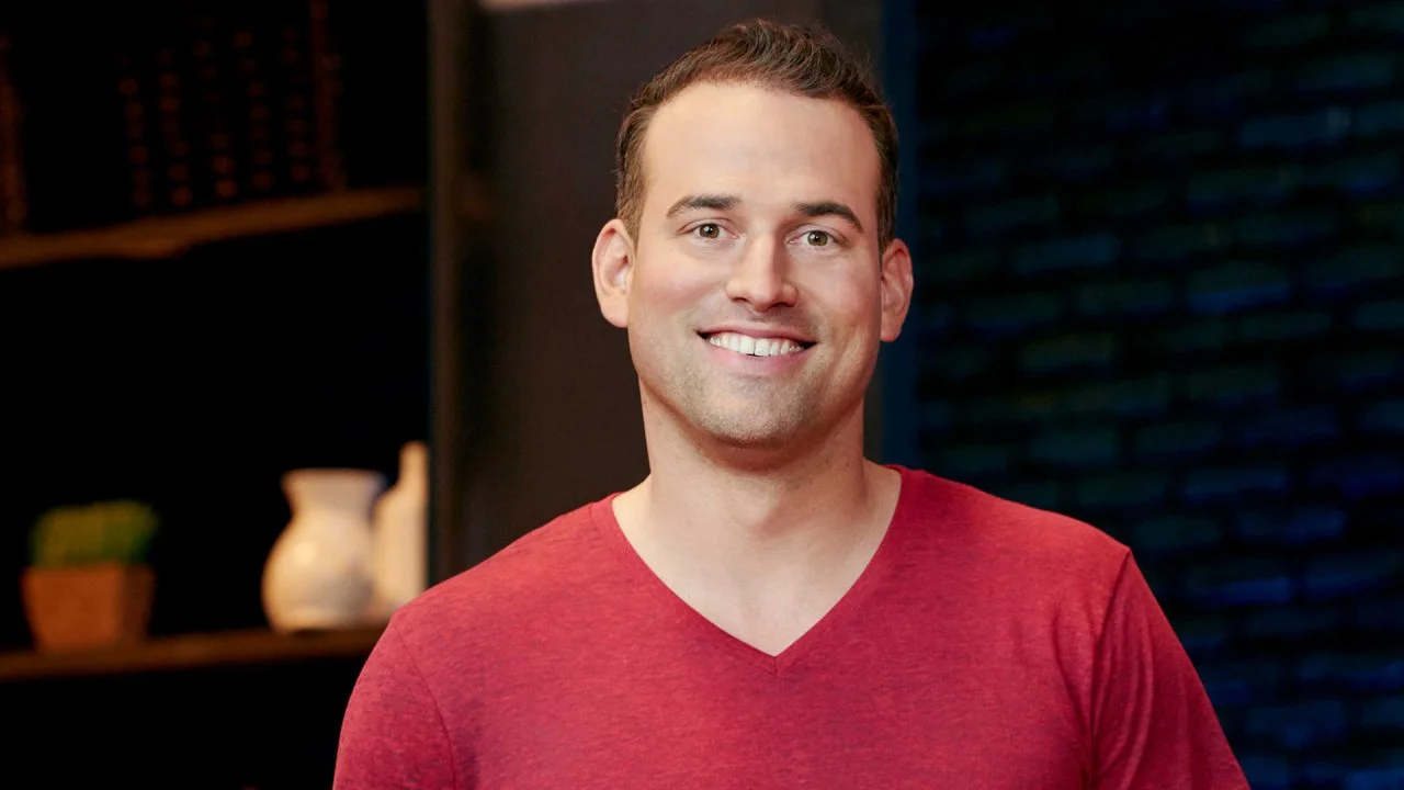 Casting: Aaron Crumbaugh