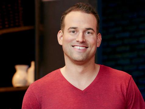 Casting: Aaron Crumbaugh