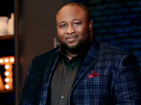 Casting: Jernard Wells