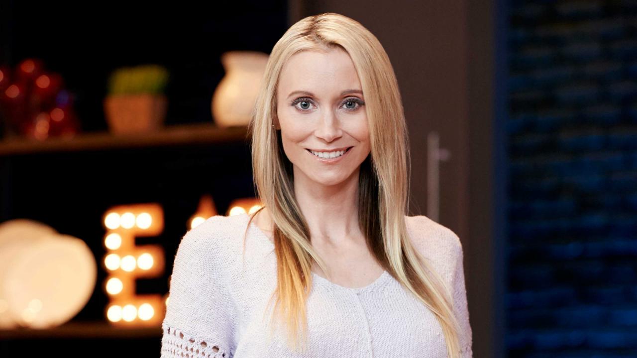 Casting: Melissa Pfeister