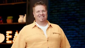 Casting: Rob Burmeister