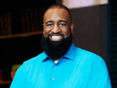 Casting: Yaku Moton-Spruill
