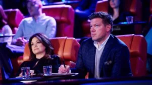 Tyler and Valerie Interview