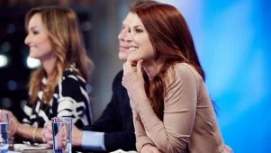 Interview with Ali Larter