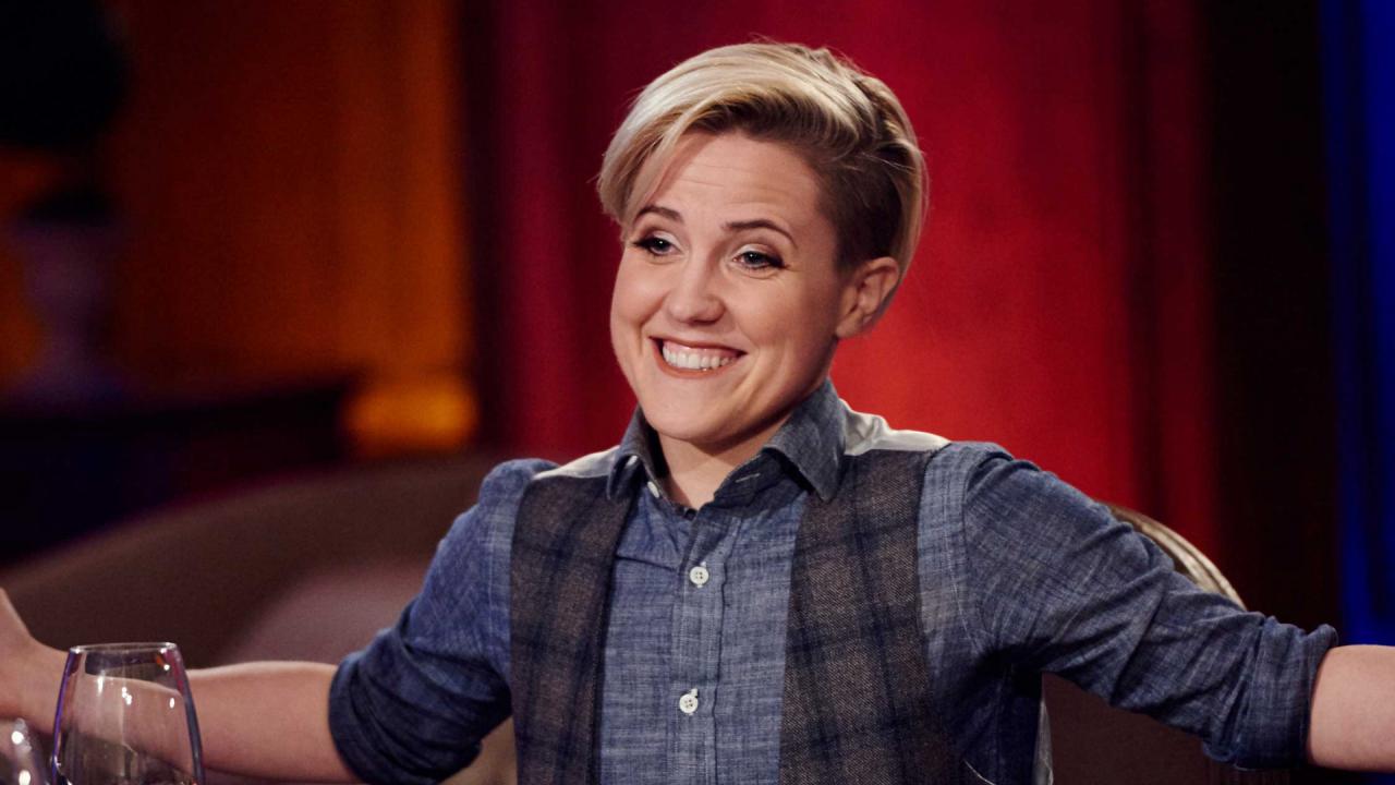 Jesse and Hannah Interview